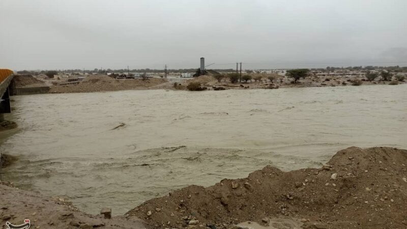 سمنان درگیر بحران بی‌سابقه خشکسالی؛ بارش‌ها به نصف و کمتر از همیشه رسید!