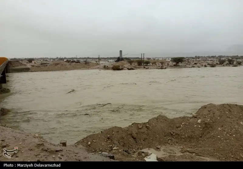 سمنان درگیر بحران بی‌سابقه خشکسالی؛ بارش‌ها به نصف و کمتر از همیشه رسید!