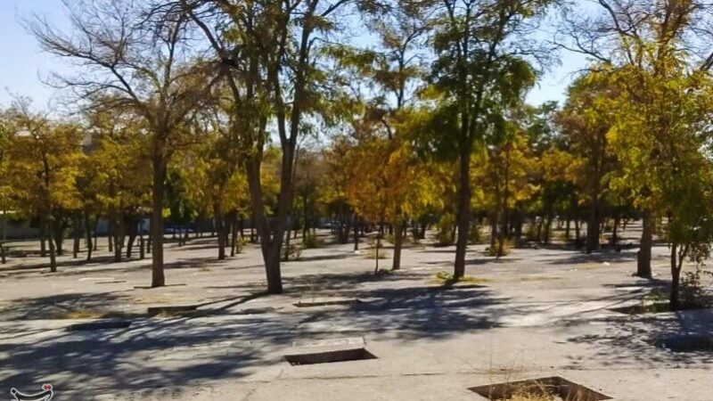 شکستن طلسم بلاتکلیفی آرامستان دهخدا؛ مالکیت قبرستان پس از سال‌ها تعیین شد!