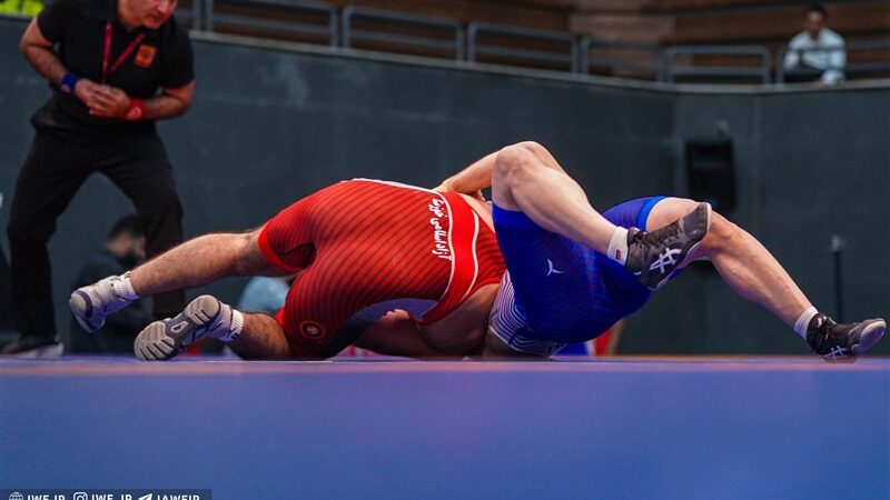 خانه کشتی ایذه با ظرفیت ۱۵۰۰ نفر و استانداردهای جهانی به زودی افتتاح می‌شود!