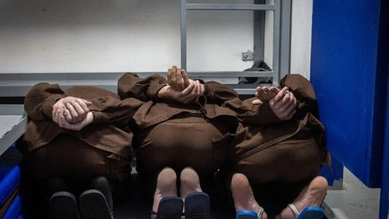 رسانه متحد نتانیاهو از کلید خوردن طرح جنجالی محاکمه نظامی فلسطینیان غزه خبر داد!