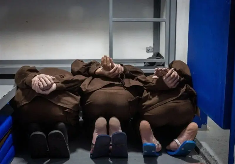 رسانه متحد نتانیاهو از کلید خوردن طرح جنجالی محاکمه نظامی فلسطینیان غزه خبر داد!