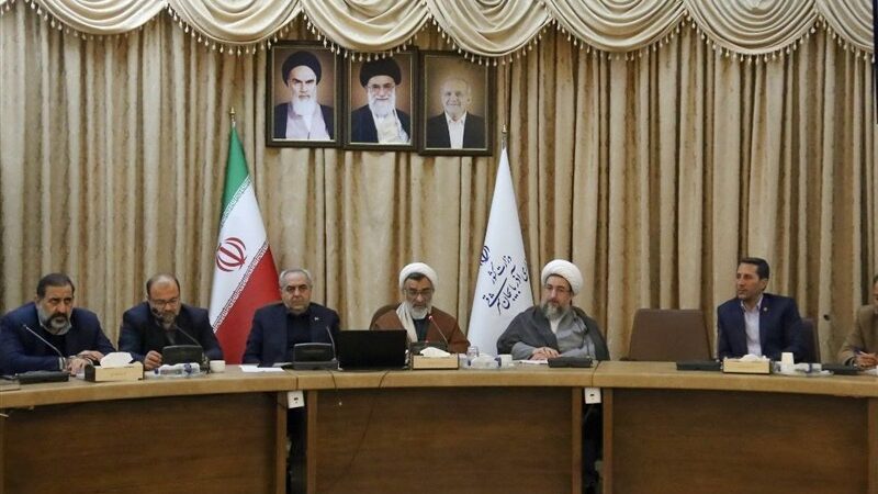 دبیر شورای عالی انقلاب فرهنگی: چرا آذربایجان شرقی مهد فلسفه و مکتب فکری ایران است؟