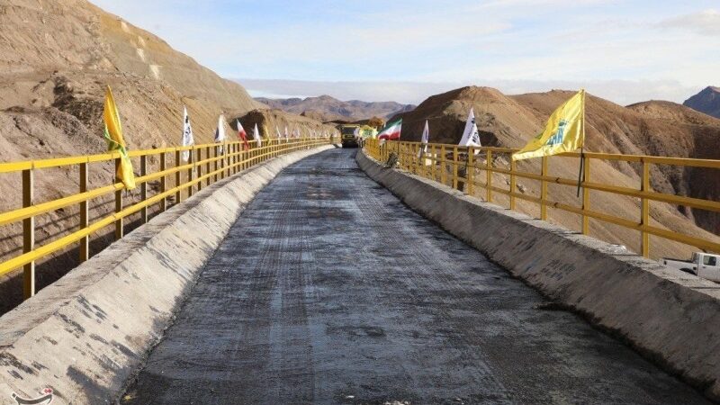 هشدار جدی ترافیکی در سمنان؛ آمادگی کامل برای نوروز و افزایش سفرها