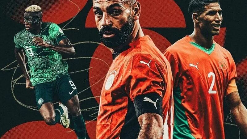 ستاره‌های لیگ‌های اروپایی در راه آفریقا؛ زمستانی سرد و بی‌رحم در انتظار باشگاه‌ها!