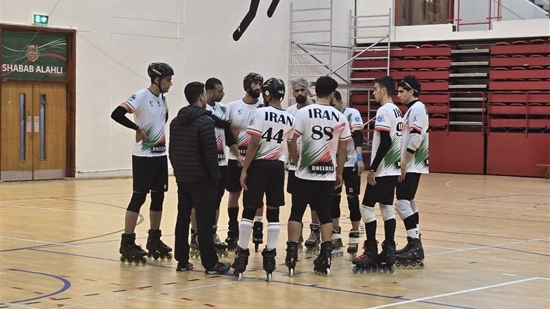 افتخار بزرگ ایران در جام جهانی اسکیت رولبال 2025؛ مردان و زنان هر دو روی سکوی سوم ایستادند!