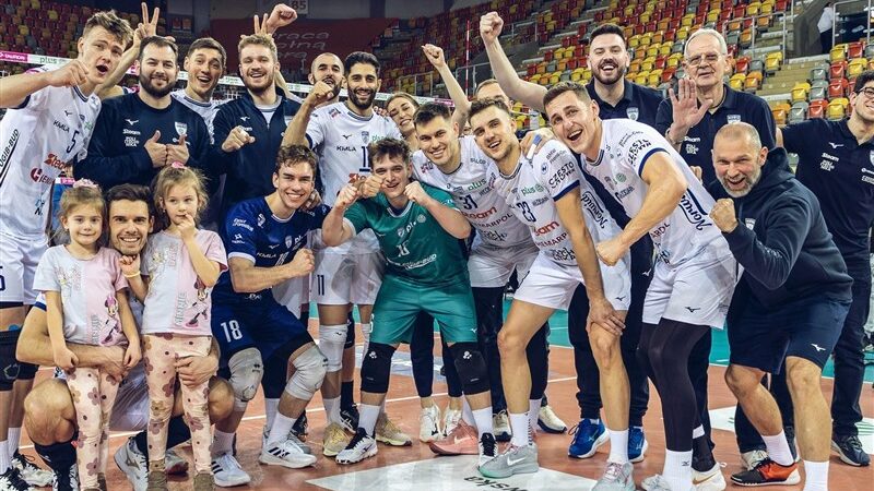 عبادی‌پور درخشان؛ کاپیتان ایران تیمش را به پیروزی حیاتی پلاس لیگا رساند!