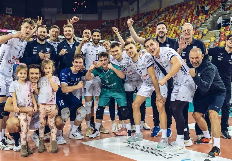 عبادی‌پور درخشان؛ کاپیتان ایران تیمش را به پیروزی حیاتی پلاس لیگا رساند!