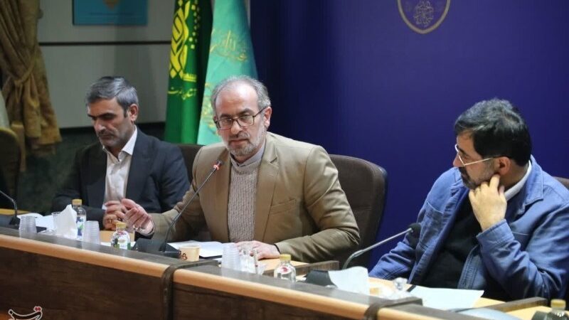 مشارکت بی‌سابقه مردم؛ راز موفقیت کنگره ملی شهدای قم چیست؟