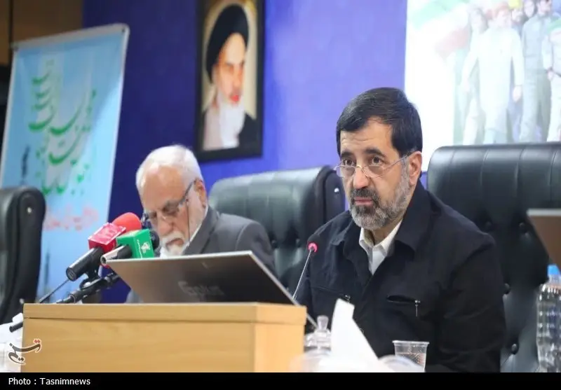 بهنام‌جو: بسیج باید از شعار فاصله بگیرد و با اقدام میدانی ناامیدی را شکست دهد!