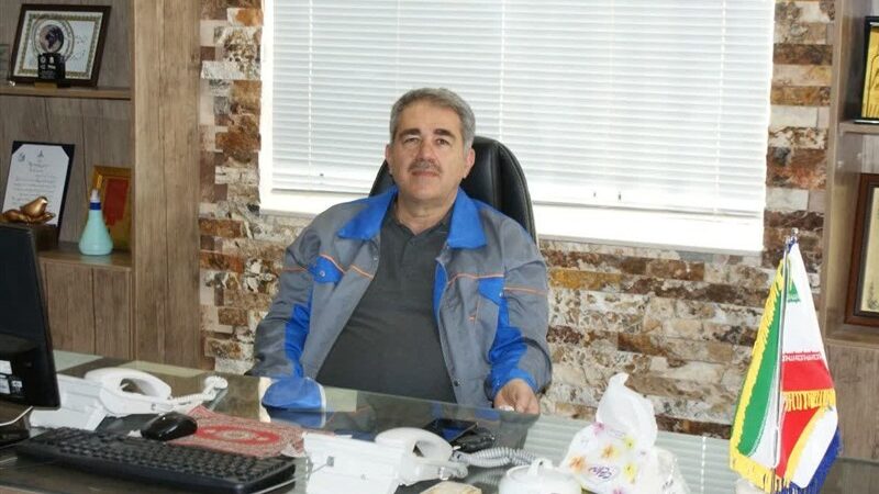 راز موفقیت فناور همدانی در عبور معدن از خام‌فروشی؛ چگونه دانش، صنعت را متحول کرد؟