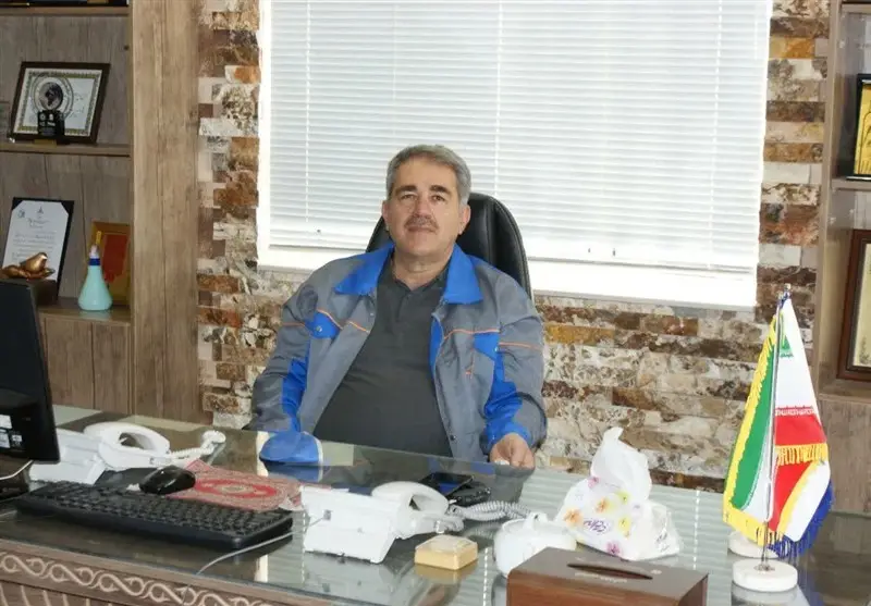 راز موفقیت فناور همدانی در عبور معدن از خام‌فروشی؛ چگونه دانش، صنعت را متحول کرد؟