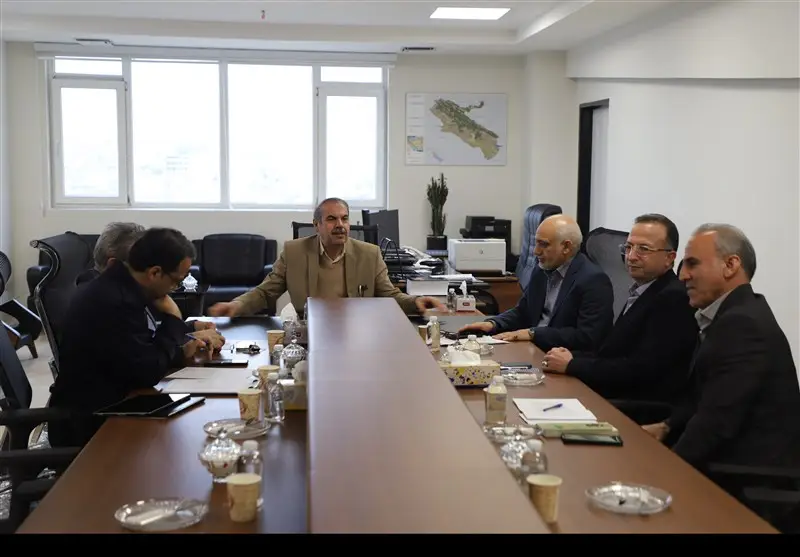 چالش بزرگ توازن حمایت از بخش خصوصی و مسئولیت‌های شبکه بانکی در ایلام!