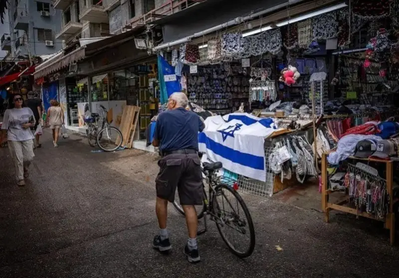 ۶ ماه پس از جنگ؛ کابوس موشکی ایران همچنان خواب اسرائیل را آشفته کرده است!