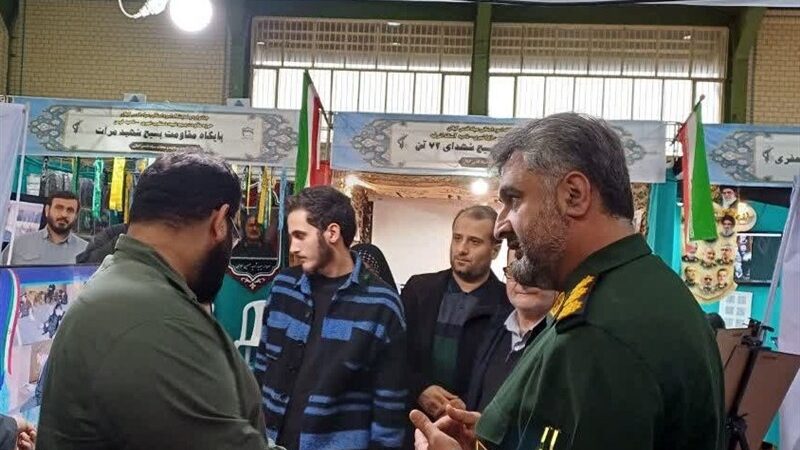 بسیج مسجدی؛ موتور محرکه تحقق مردم‌سالاری دینی در محلات ایران