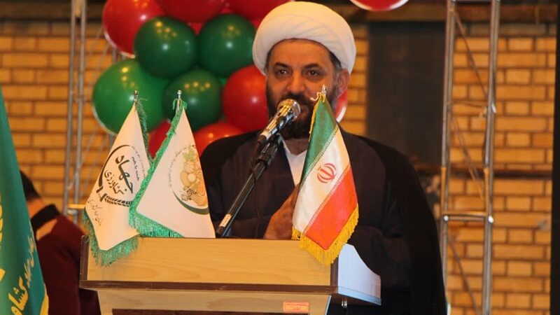 جشن شگفت‌انگیز کشاورزان همدان؛ راز امنیت غذایی در دستان خانواده‌ها!