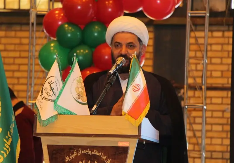 جشن شگفت‌انگیز کشاورزان همدان؛ راز امنیت غذایی در دستان خانواده‌ها!