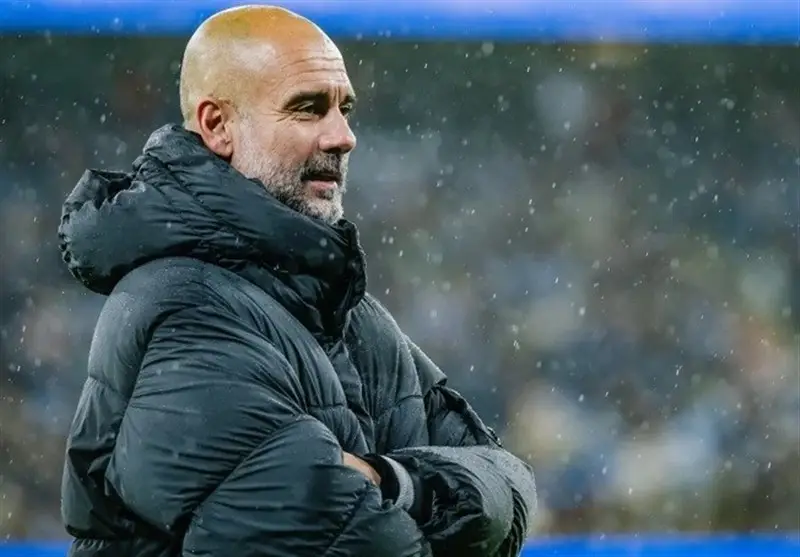 گواردیولا با تغییرات شگفت‌انگیز، برنتفورد را از پیش رو برداشت!