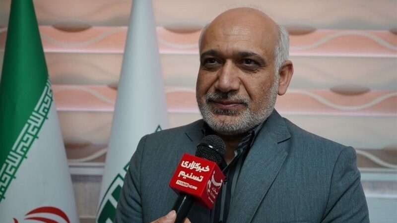 ایلام با تحقق 95.5 درصد درآمد مالیاتی، رکورد رشد 55 درصدی را شکست!