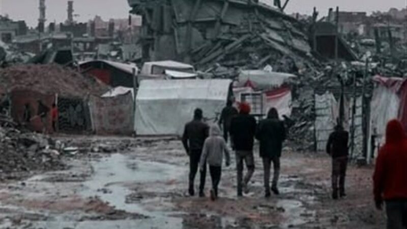 نقض آتش‌بس در خان‌یونس؛ حملات هوایی، دریایی و زمینی اسرائیل تشدید شد