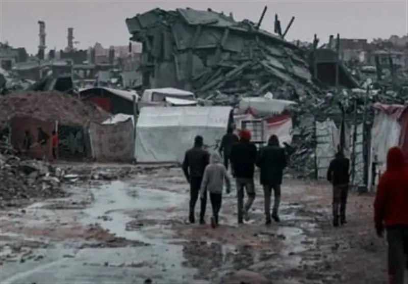 نقض آتش‌بس در خان‌یونس؛ حملات هوایی، دریایی و زمینی اسرائیل تشدید شد