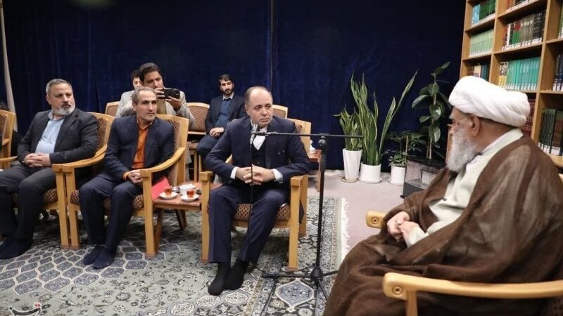 وزیر جهاد کشاورزی: نظارت روزانه بر عرضه کالاهای اساسی برای ثبات بازار ادامه دارد