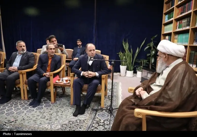 وزیر جهاد کشاورزی: نظارت روزانه بر عرضه کالاهای اساسی برای ثبات بازار ادامه دارد