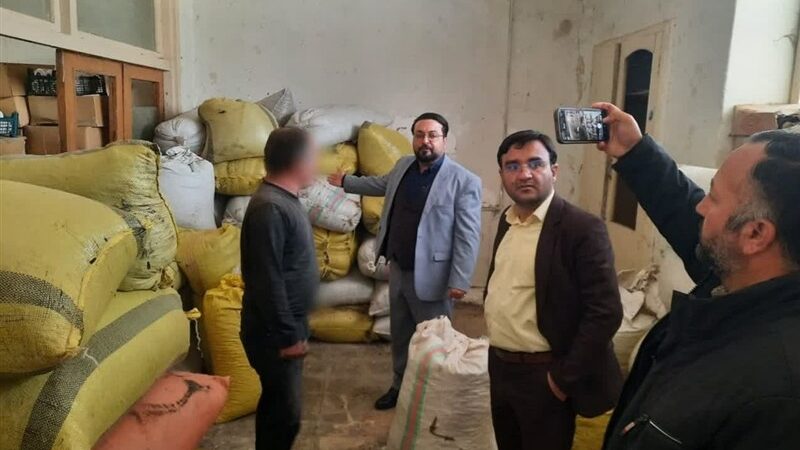 دادستانی شاهرود به‌صورت جدی با تهدیدکنندگان سلامت مردم برخورد کرد