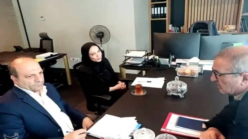 احداث مجتمع رفاهی در پارک جنگلی یاسوج؛ پروژه‌ای که زندگی طبیعت‌دوستان را متحول می‌کند!