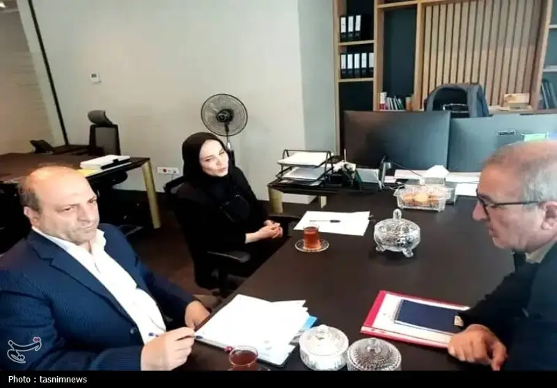 احداث مجتمع رفاهی در پارک جنگلی یاسوج؛ پروژه‌ای که زندگی طبیعت‌دوستان را متحول می‌کند!