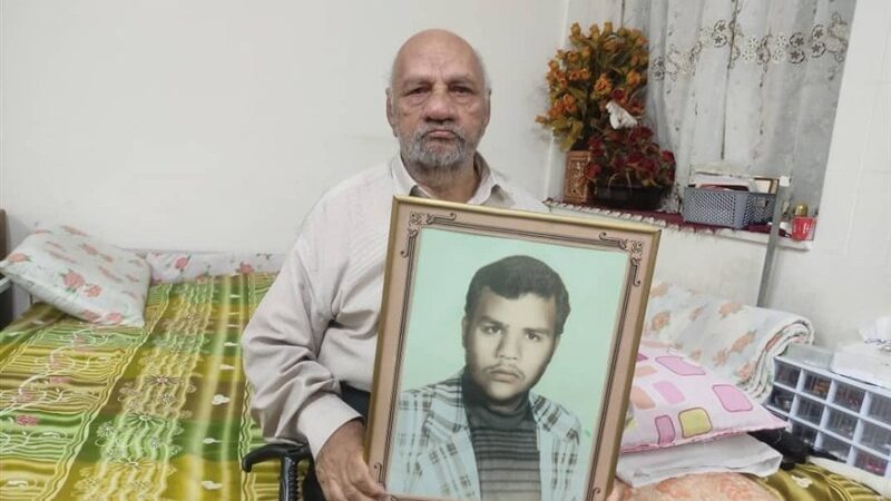 درگذشت پدر شهید تویسرکانی شهردار کرمان را در غم عمیق فرو برد