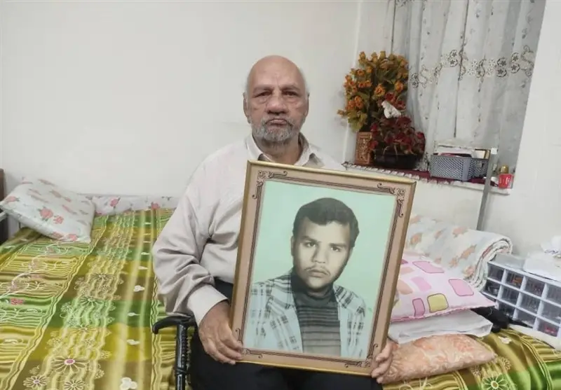 درگذشت پدر شهید تویسرکانی شهردار کرمان را در غم عمیق فرو برد