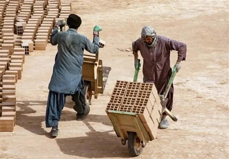 سامانه جدید کرمان برای شکار اتباع غیرمجاز؛ امنیت اجتماعی در آستانه تحول!