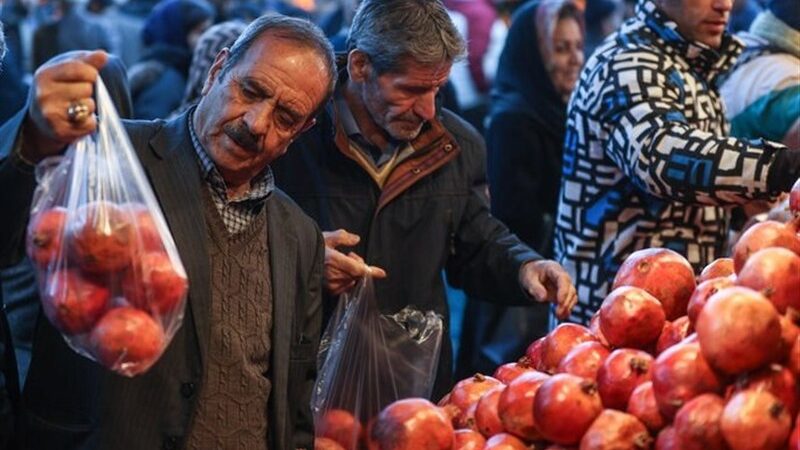 چلّه‌شو؛ شب جادویی خانواده‌ها در کهن‌ترین جشن زمستانی شمال ایران