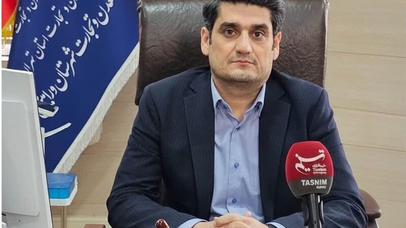 تشکیل پرونده برای 52 واحد متخلف در طرح نظارتی ویژه شب یلدا در ورامین