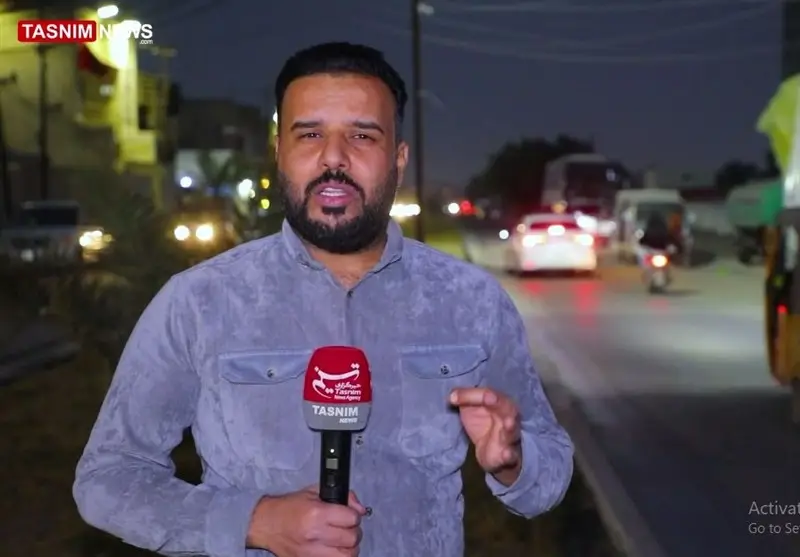 لیست سیاه بانک مرکزی عراق؛ نقشه پنهان آمریکا برای فشار مالی به مقاومت