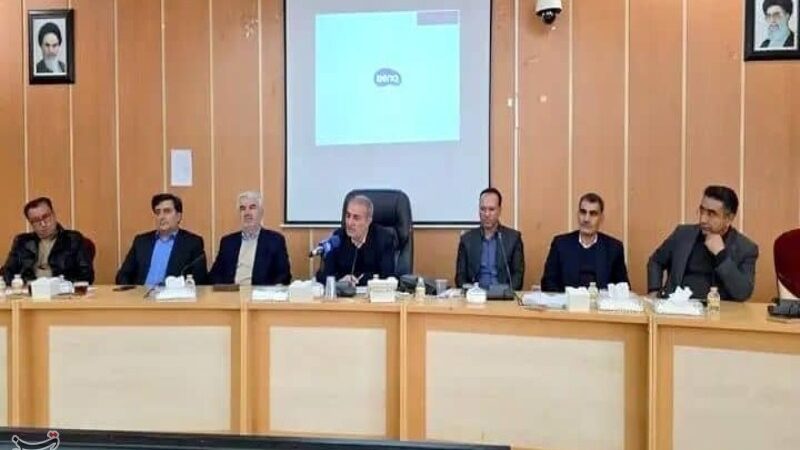 حماسه دوباره کهگیلویه و بویراحمد در انتخابات؛ مردم پیشتاز سرنوشت‌ساز خواهند بود!