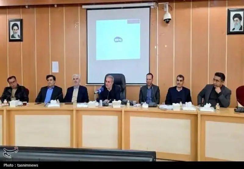 حماسه دوباره کهگیلویه و بویراحمد در انتخابات؛ مردم پیشتاز سرنوشت‌ساز خواهند بود!