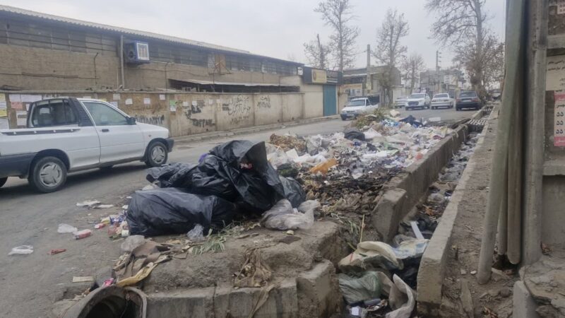 وعده تازه نماینده مجلس برای نجات 3200 صنعتگر زارع چهاردانگه از بحران‌های بی‌پایان