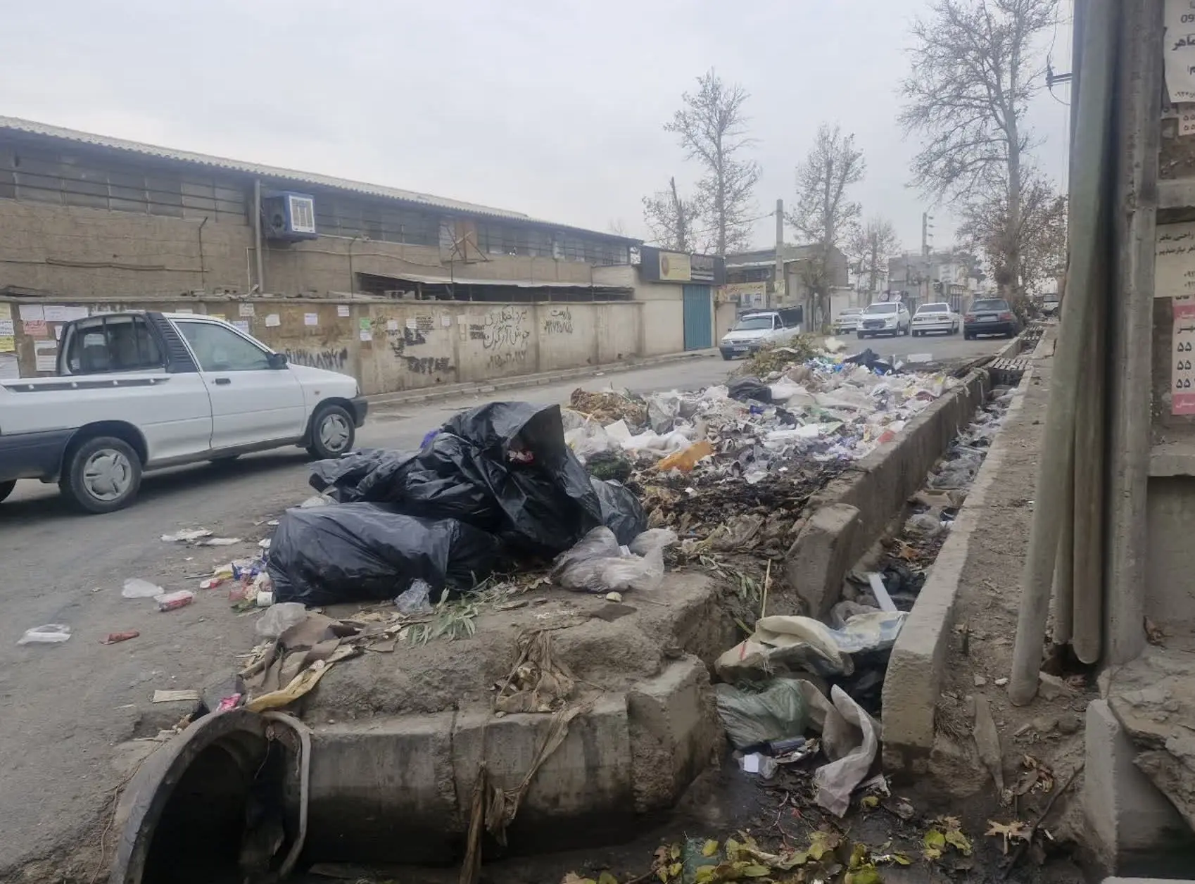 وعده تازه نماینده مجلس برای نجات 3200 صنعتگر زارع چهاردانگه از بحران‌های بی‌پایان