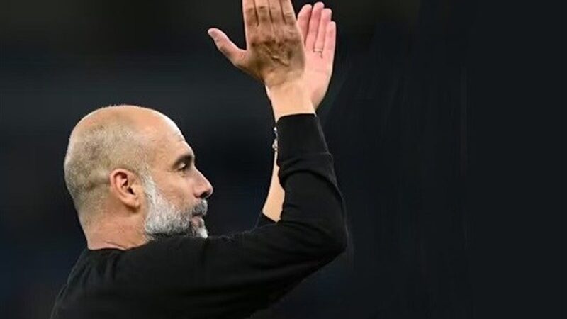 پپ گواردیولا در آستانه خداحافظی از منچسترسیتی؛ پایان دوره‌ای پر افتخار؟