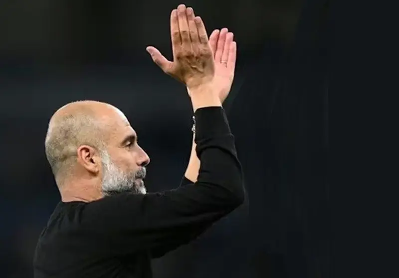 پپ گواردیولا در آستانه خداحافظی از منچسترسیتی؛ پایان دوره‌ای پر افتخار؟