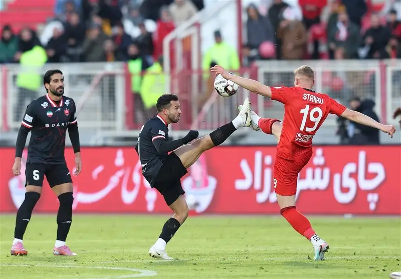 کمیته انضباطی هشدار داد: کسر امتیاز در انتظار تیم‌های متخلف به خاطر تماشاگران پرخطر!