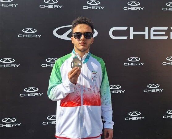 محمد جان‌محمدلو نایب قهرمان پارا آسیایی دبی: داستان پشت‌پرده موفقیت با موانع سنگین مالی و شخصی