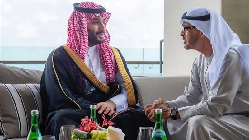 درِ حیاط خلوت یمن به روی عربستان بسته شد؛ امارات با خنجر برادر، نقشه‌ها را بر هم زد!