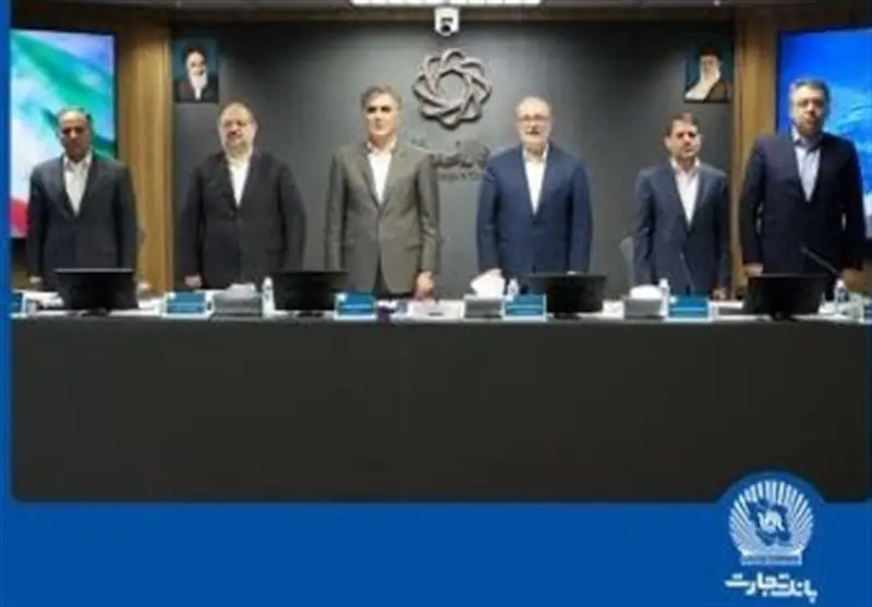 بانک تجارت با طرح نوین، کنترل منابع ارزی کشور را به دست گرفت!