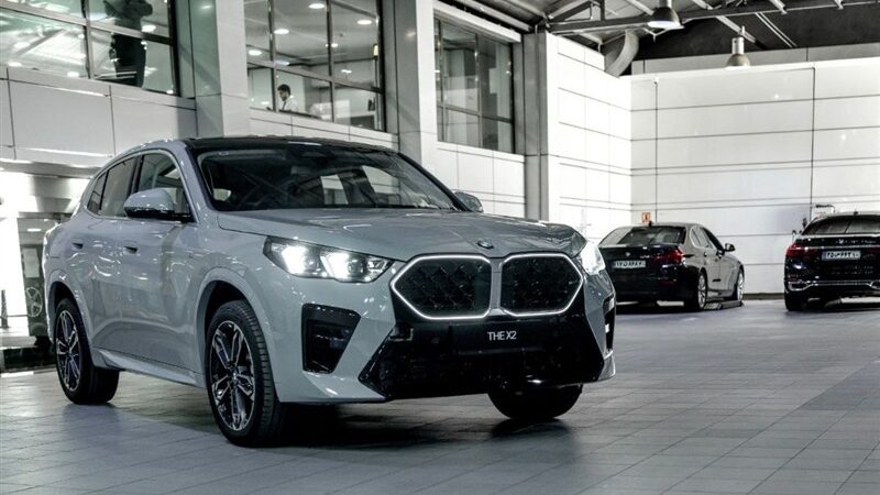 رقابت تنگاتنگ ب‌ام‌و X2 25i و 18i؛ کدام کراس‌اوور اسپرت بهتر است؟