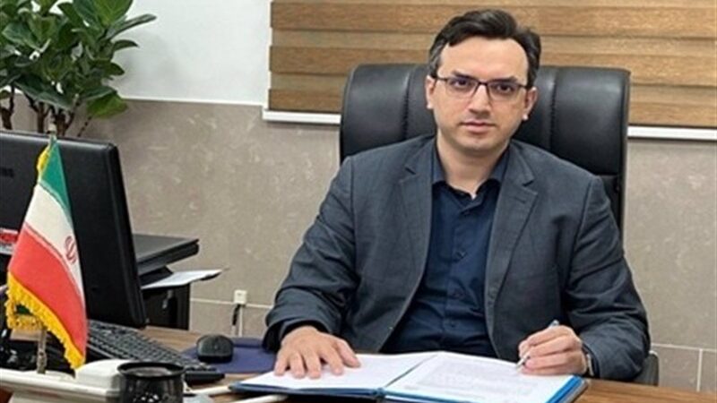 آب‌گرفتگی بیمارستان قشم؛ آیا خدمات درمانی به خطر افتاده‌اند؟