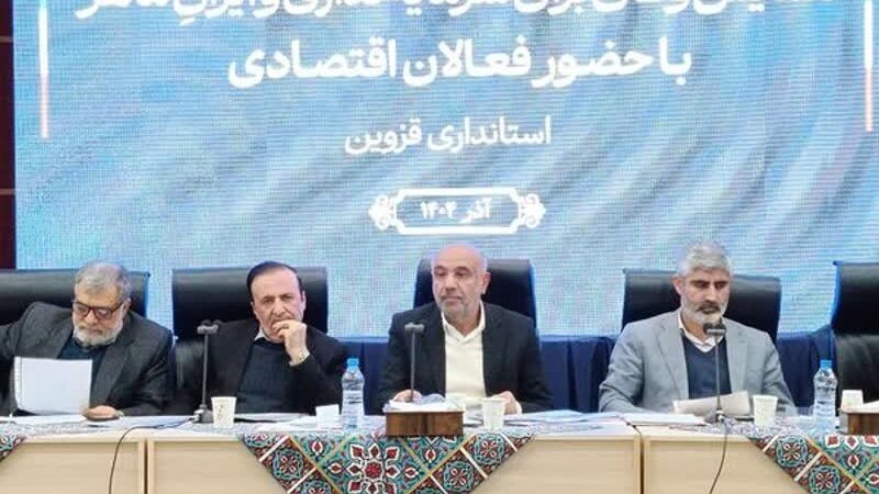 بازگشت کوپن‌های الکترونیکی؛ وزیر کار وعده حمایت مستقیم از خانوارها را داد