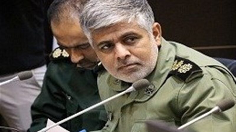 جشنواره خلاقیت سربازان جوان؛ راز موفقیت نیروهای مسلح در شیراز